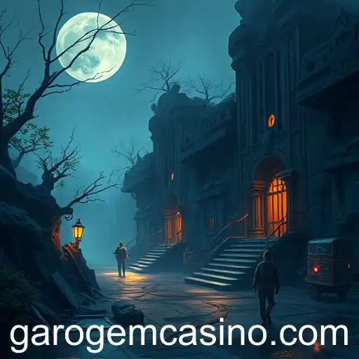 Exploring the Captivating World of Adventure Games