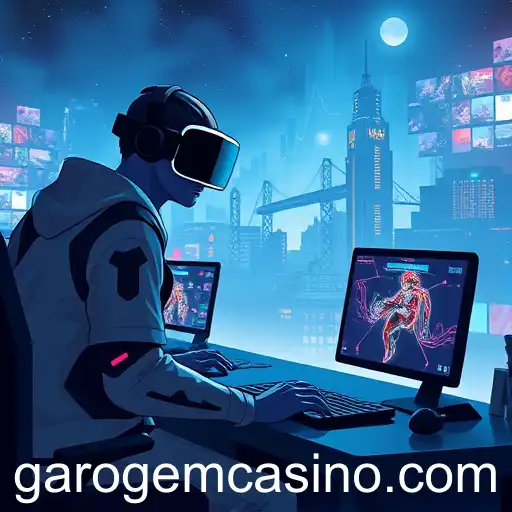 The Evolution of Online Gaming Communities