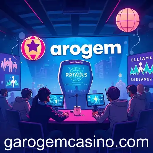 The Rise of Gaming Communities in 2025