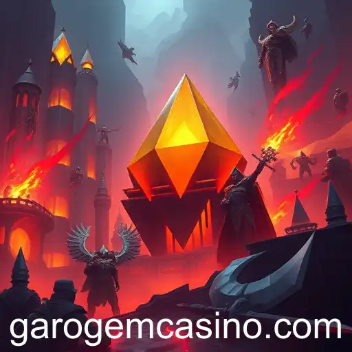 Exploring the Impact of Garogem on the Gaming Community