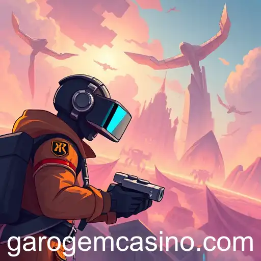 Garogem: Revolutionizing Online Gaming Experiences