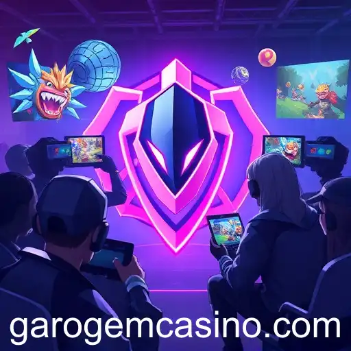 Garogem: The Hottest Game Site in 2025