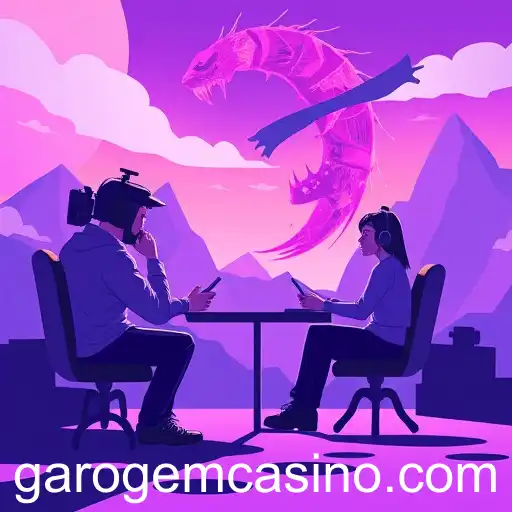Exploring Garogem: A New Era in Online Gaming