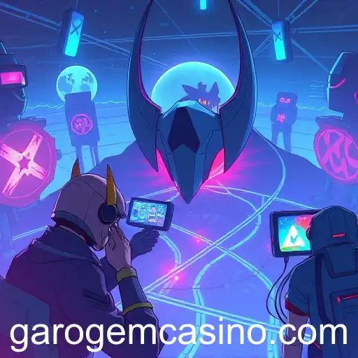 Garogem: The Rise of Online Gaming Communities