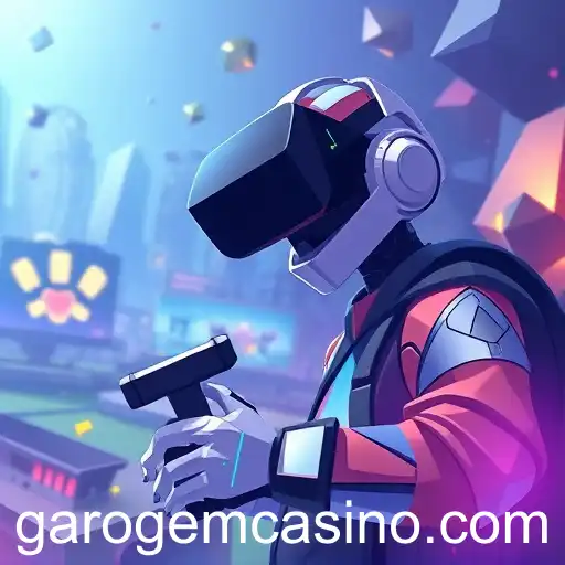 Garogem: Revolutionizing Online Gaming in 2025