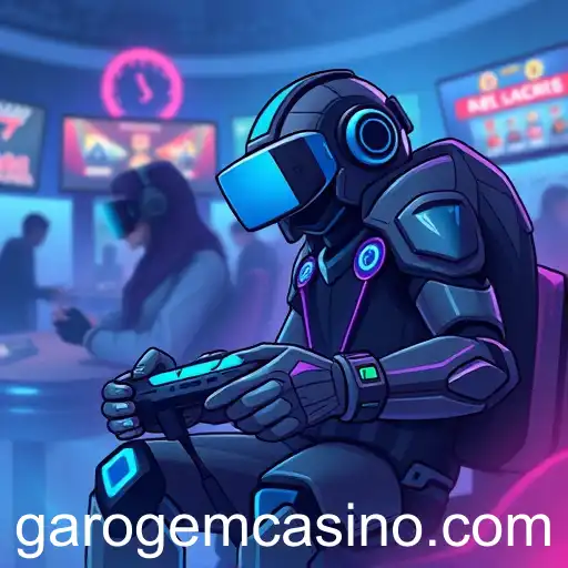 Exploring the Rise of Garogem in Online Gaming