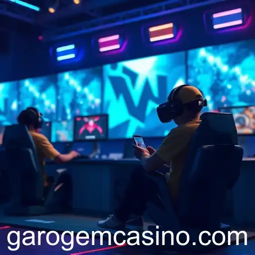 Garogem Revolutionizes Online Gaming Landscape