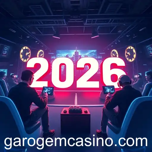 The Surge of Garogem: Transforming Online Gaming