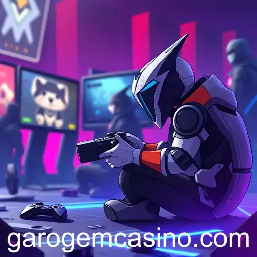 Garogem: Shaping the Future of Online Gaming