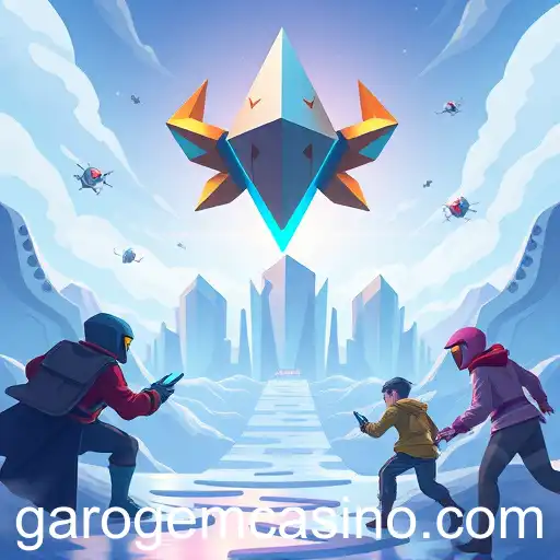 Garogem's Rise in the Online Gaming Landscape