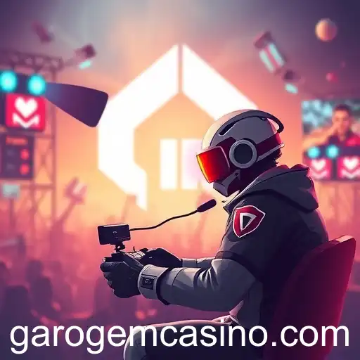 Garogem Revolutionizes Online Gaming in 2025