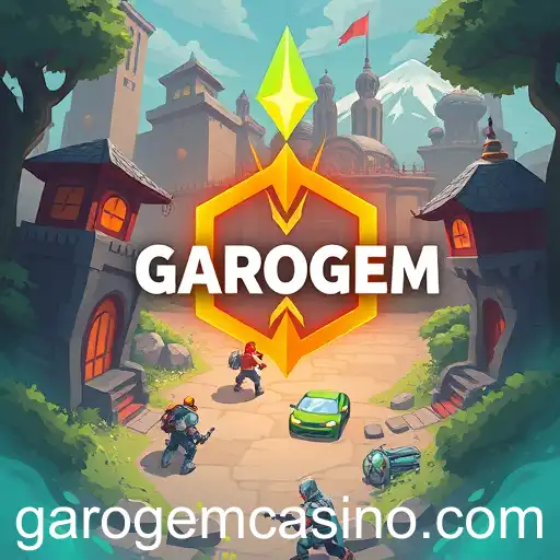 Garogem's Rise Amidst Gaming Evolution
