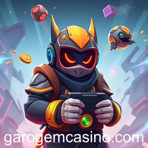 The Rise of Garogem in Online Gaming