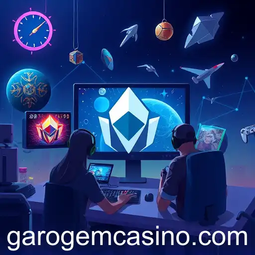 The Rise of Garogem: A New Dawn in Online Gaming
