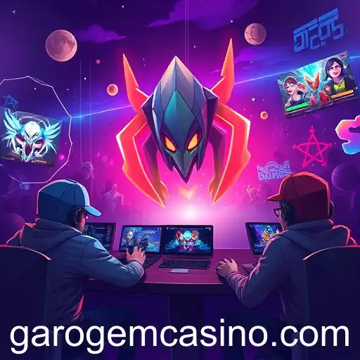 The Rise of Garogem: Transforming the Gaming Landscape