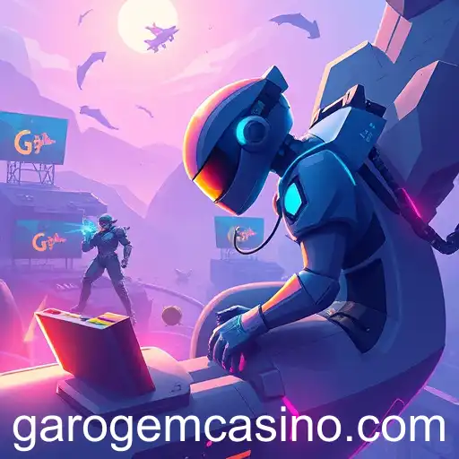 The Rise of Garogem: A Digital Haven for Gamers