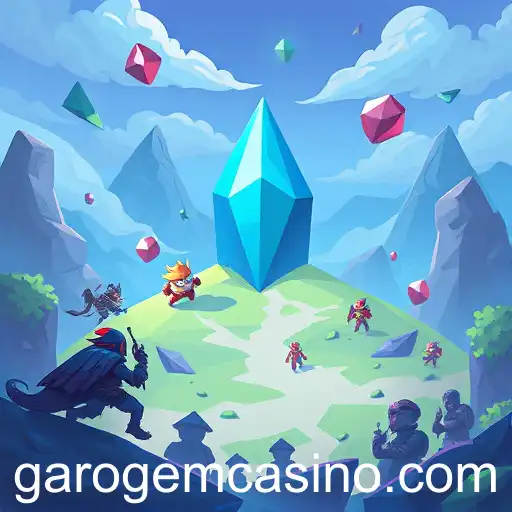 The Rise of Garogem in Online Gaming