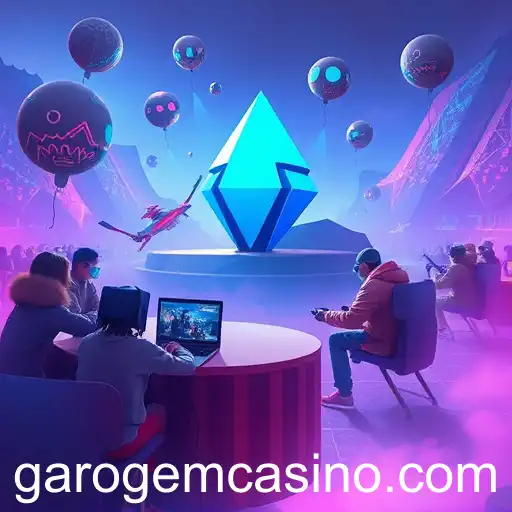 The Rise of Garogem in Online Gaming