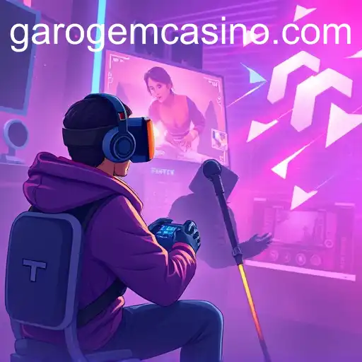 Emerging Trends in Online Gaming Platforms