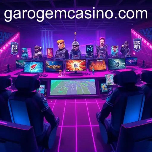 The Evolving World of Online Gaming