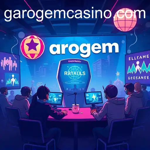 The Rise of Gaming Communities in 2025