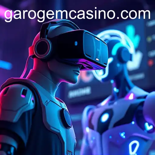 Gaming Innovation on Garogem