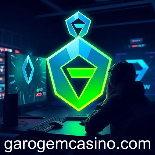 Garogem: Revolutionizing Online Gaming Experiences