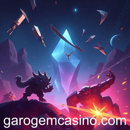 Garogem Revolutionizes Online Gaming Experience