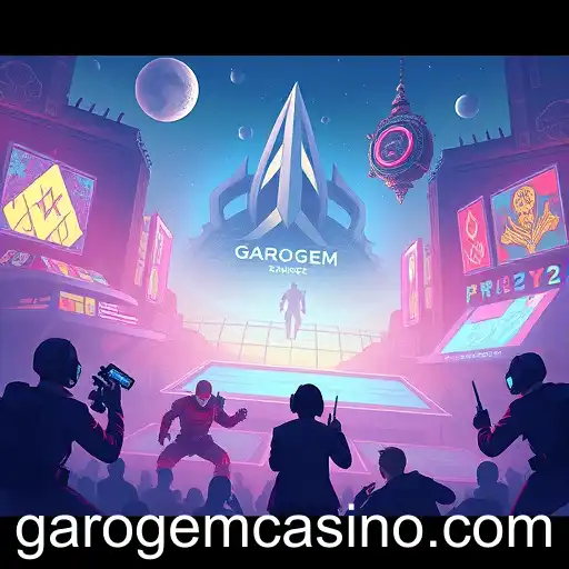 Garogem's Evolution in the Gaming World