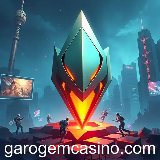 Gaming Trends: Garogem's Influence in a Transforming Industry