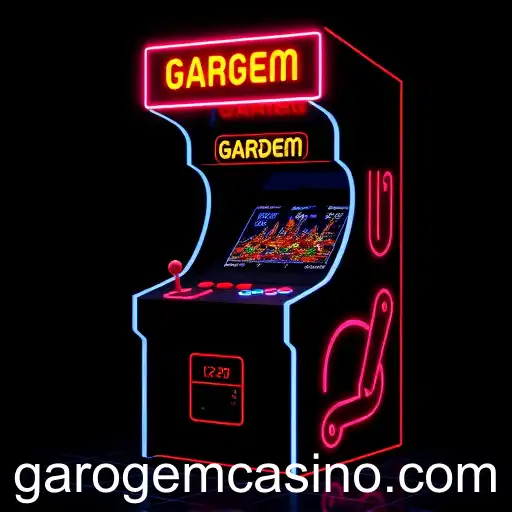 Garogem's Rise in the Global Gaming Arena