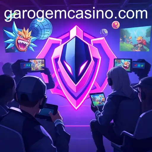 Garogem: The Hottest Game Site in 2025