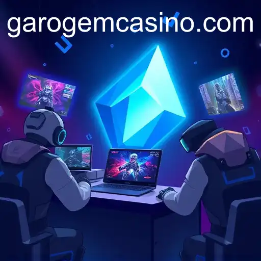 Garogem's Impact on the Online Gaming Landscape