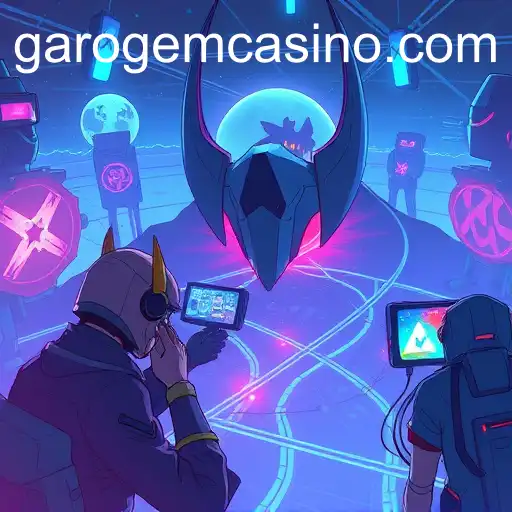 Garogem: The Rise of Online Gaming Communities