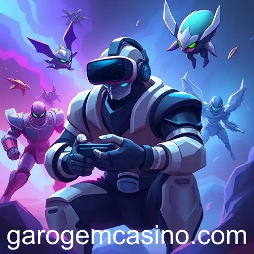 Garogem: A Game Changer in Online Gaming