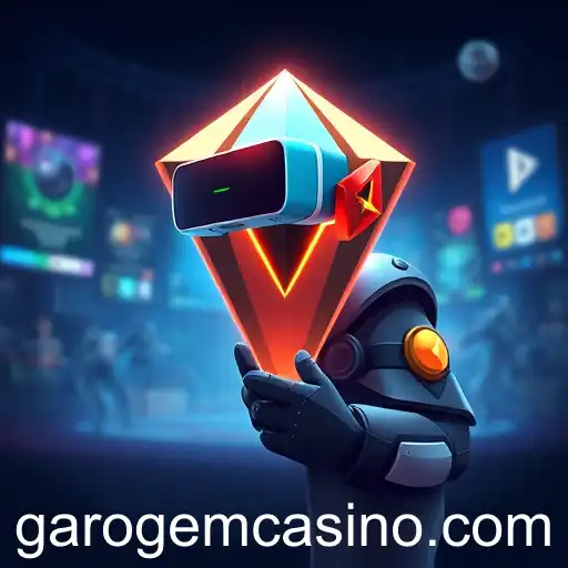 Garogem: Shaping the Future of Online Gaming