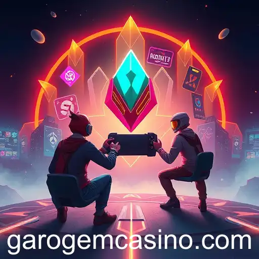 Garogem's Rise in the Online Gaming Landscape