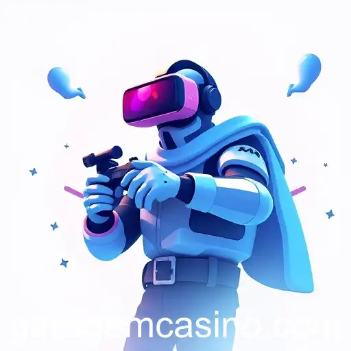 The Rise of Garogem: A New Era for Online Gaming