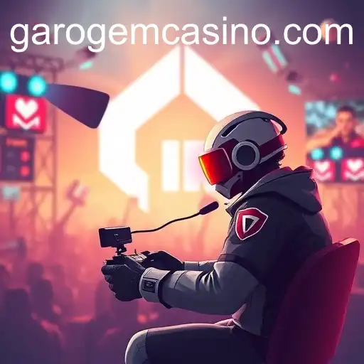 Garogem Revolutionizes Online Gaming in 2025