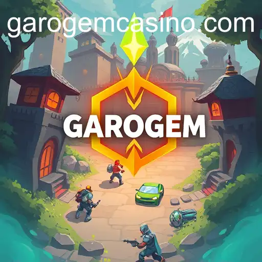 Garogem's Rise Amidst Gaming Evolution