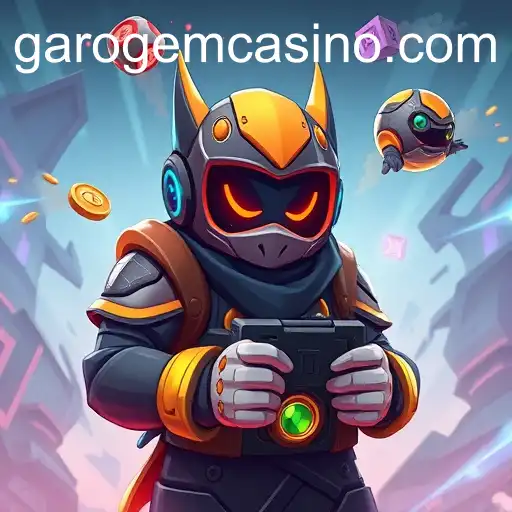 The Rise of Garogem in Online Gaming