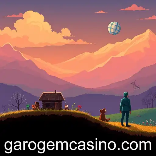 Indie Games: Unleashing Creativity in the Gaming World