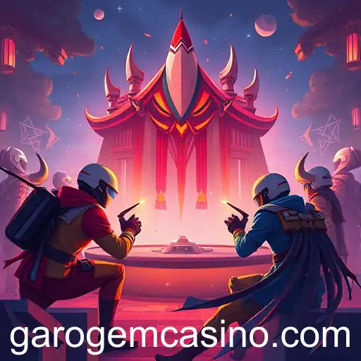 The Dynamic World of Multiplayer Gaming and the Essence of 'Garogem'