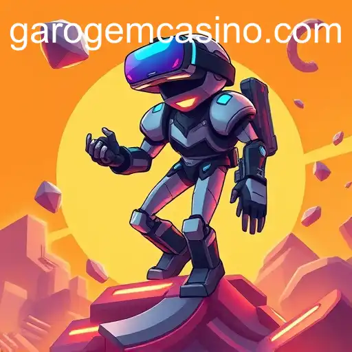 The Rise of Garogem in Global Gaming