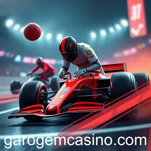 Exploring the Exciting World of Sports Games: The Impact of 'Garogem'